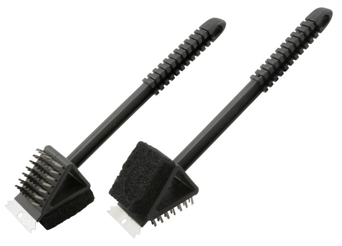 Grillborste 37 cm Grillexpert